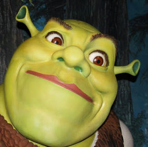 Meet your Posher, William